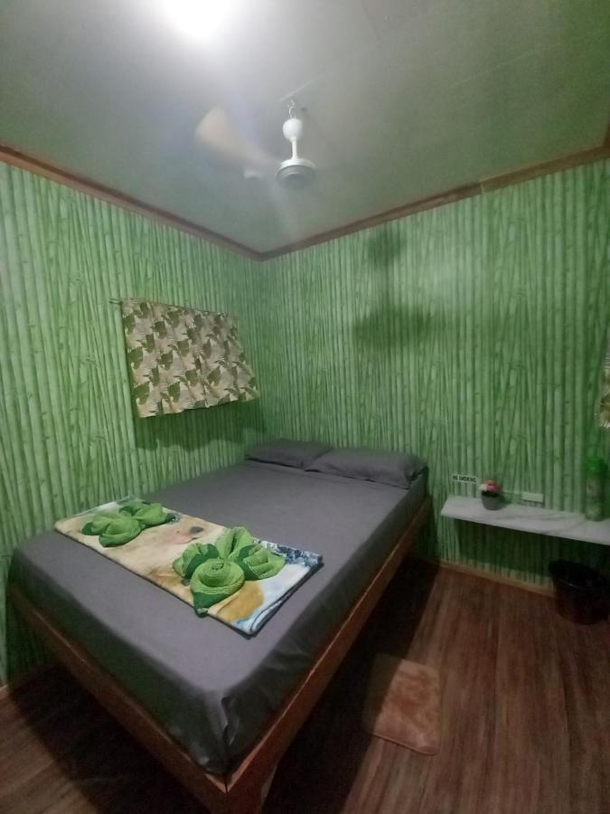 Green Acres Village Moalboal Exterior foto